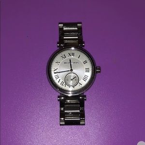 Michael Korn watch